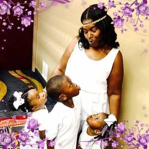 Meet your Posher, Renee